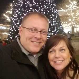 Meet your Posher, Todd